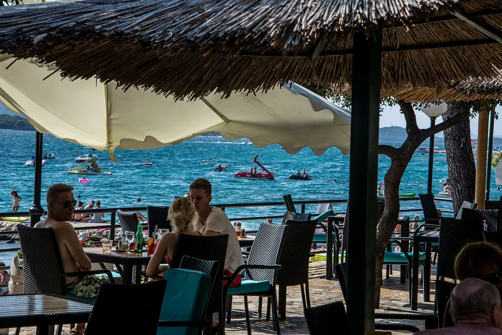 Ferienwohnung in Biograd  999208725 36679 – Foto 18