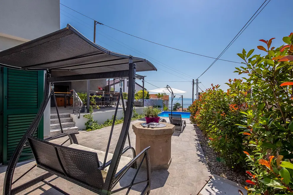 Ferienhaus in Bakar mit Pool 999207288 35350 – Foto 19