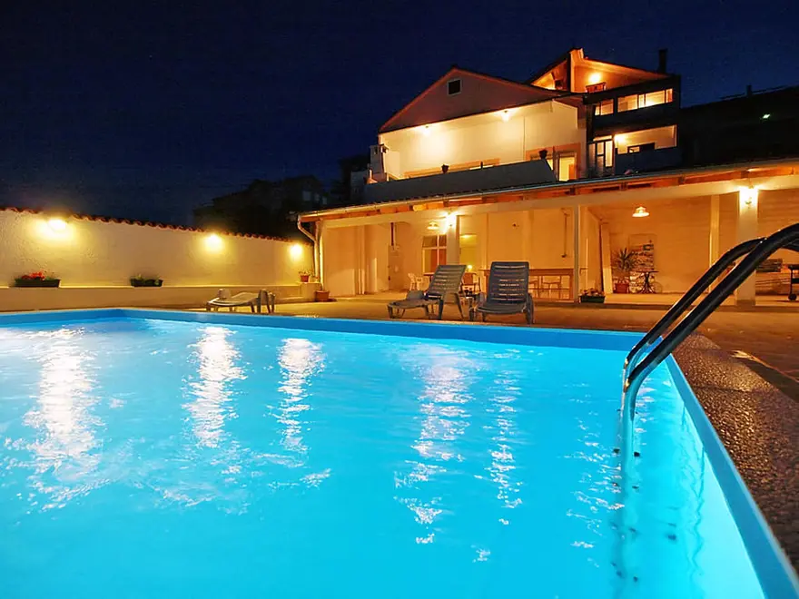 Ferienwohnung in Preko mit Pool 999212529 40134 – Foto 14