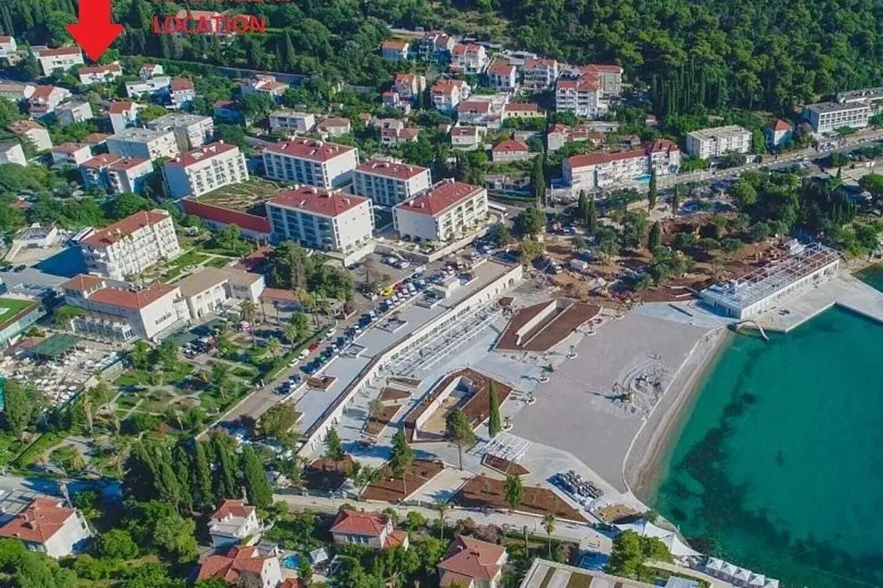Ferienwohnung in Dubrovnik  999207294 35356