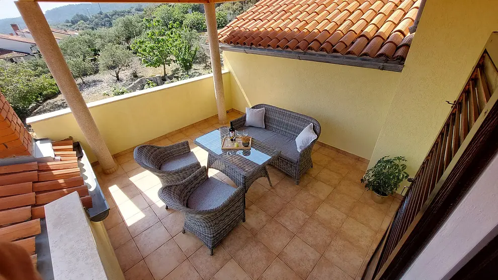 Ferienwohnung in Losinj  999203531 31776 – Foto 4