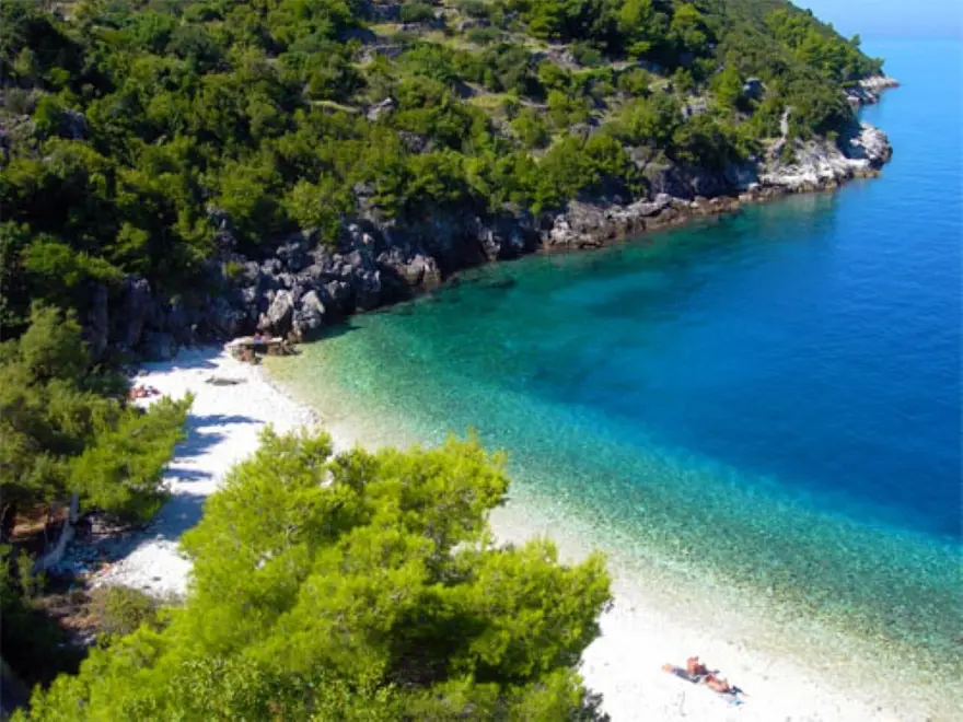 Ferienwohnung in Korcula haustiergeeignet 999204061 32273 – Foto 8