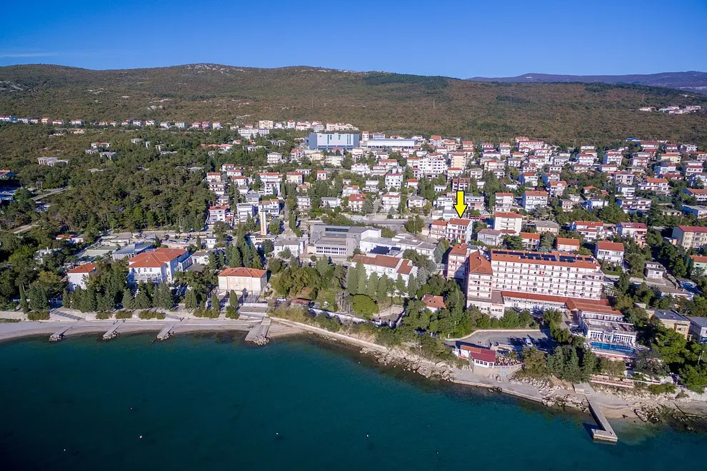 Ferienwohnung in Crikvenica  999203589 31827 – Foto 13