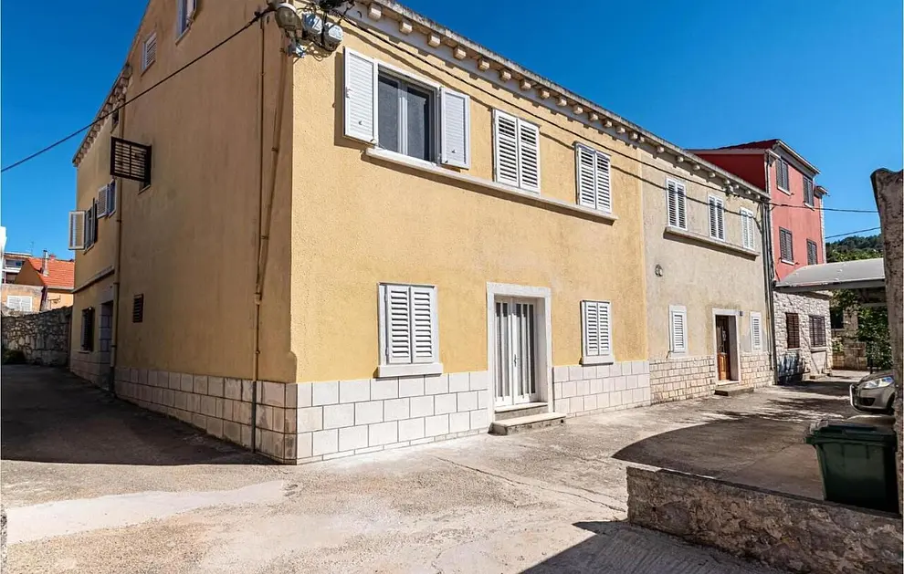 Ferienwohnung in Korcula  999207331 35391 – Foto 11