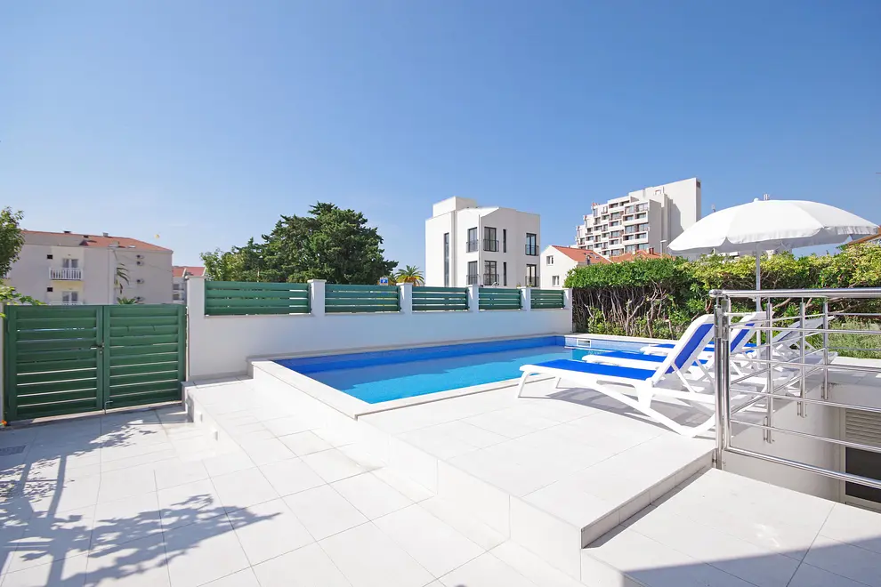 Ferienwohnung in Makarska mit Pool 999202885 31158 – Foto 18