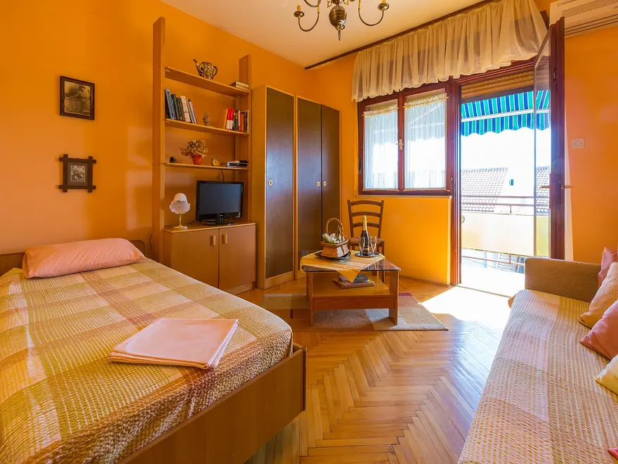 Ferienwohnung in Crikvenica  999204195 32405 – Foto 12