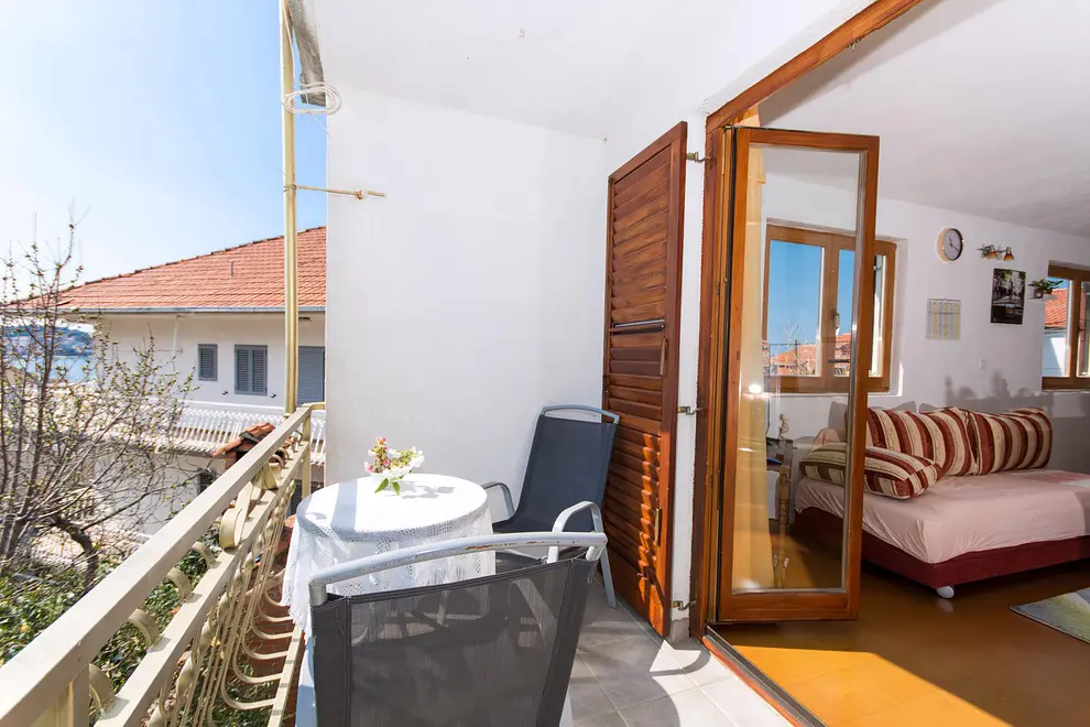 Ferienwohnung in Ciovo haustiergeeignet 999207778 35795 – Foto 30