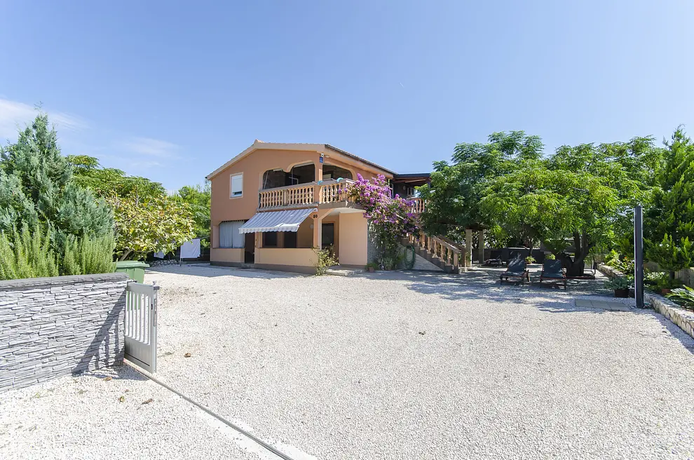 Ferienwohnung in Vir  999212722 40298 – Foto 3