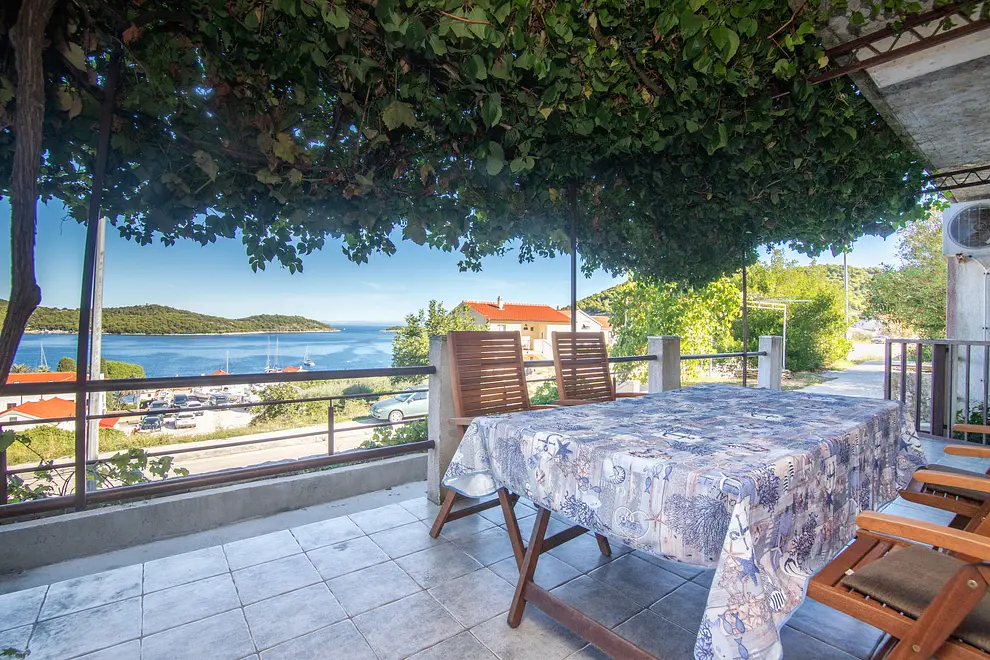Ferienwohnung in Vis  999206499 34600 – Foto 17