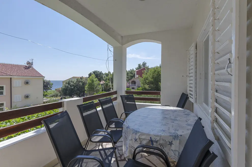 Ferienwohnung in Hvar  999204259 32469 – Foto 20
