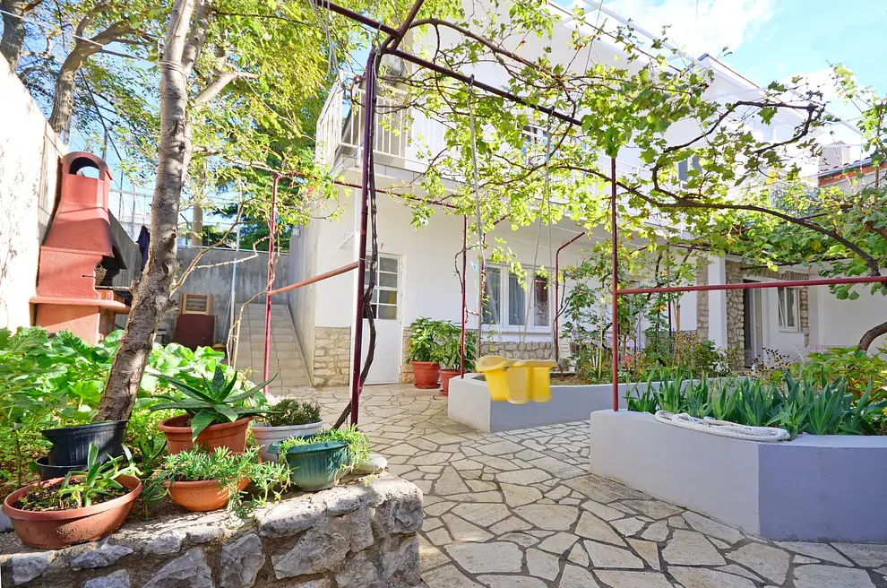Ferienwohnung in Crikvenica  999203584 31822 – Foto 6