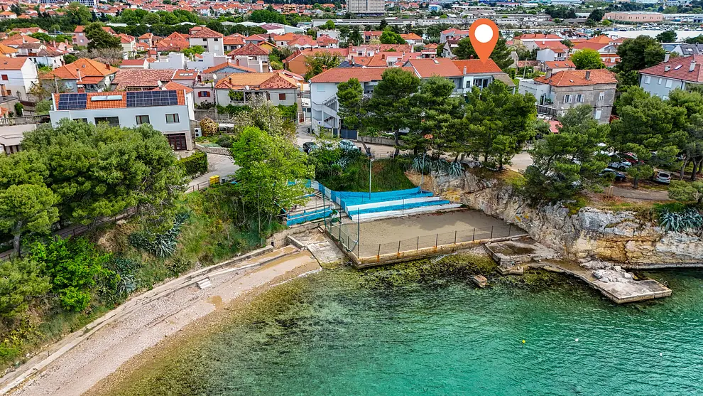 Ferienwohnung in Zadar  999227364 42468 – Foto 2