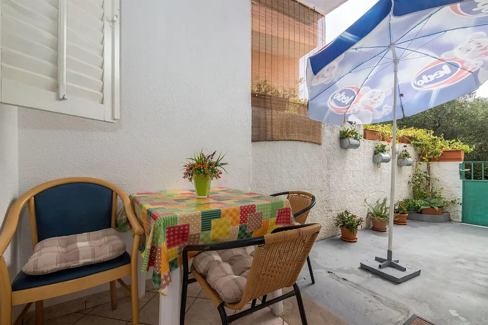 Ferienwohnung in Makarska haustiergeeignet 999202283 30593 – Foto 3