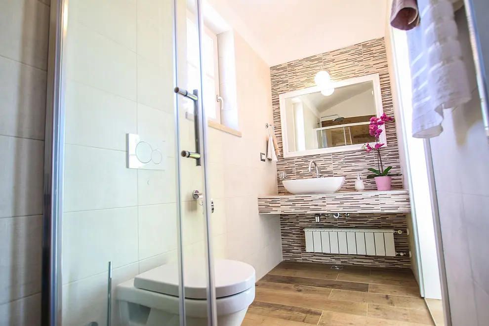 Ferienwohnung in Kastelir-Labinci mit Pool 999223515 41642 – Foto 16
