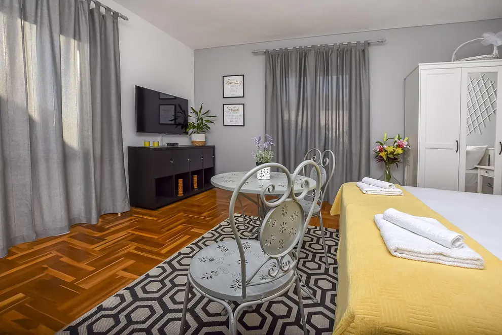 Ferienwohnung in Rogoznica mit Pool und haustiergeeignet 999202388 30688 – Foto 39