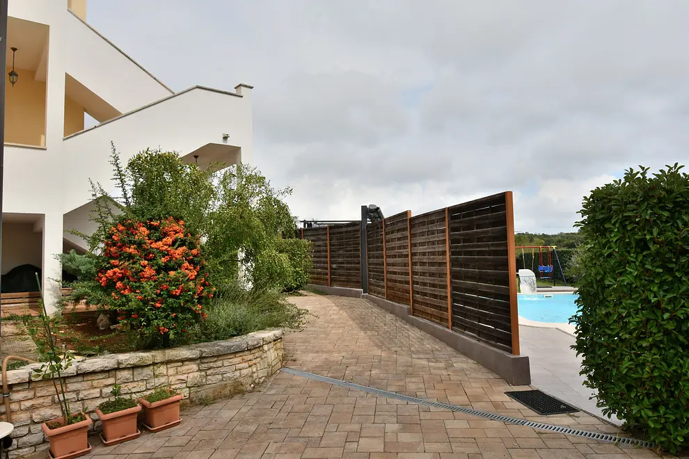 Ferienwohnung in Barban mit Pool 999209798 37699 – Foto 32