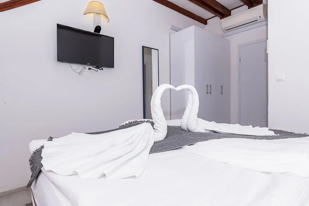 Ferienappartment in Brac  999223223 41613 – Foto 3