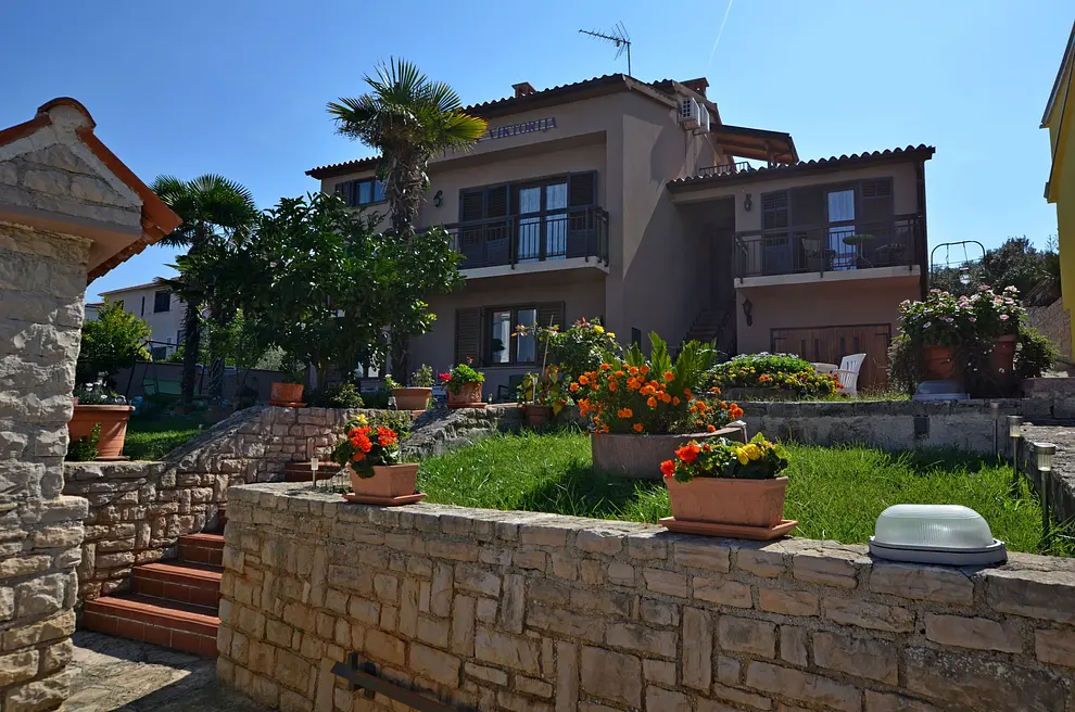 Ferienappartment in Medulin  66121557 9345