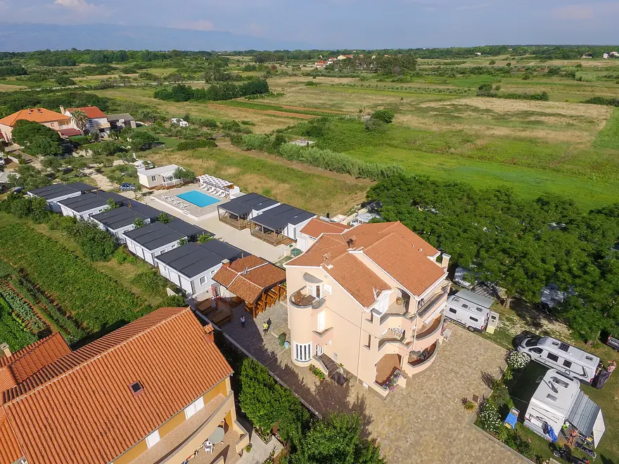 Ferienwohnung in Nin mit Pool 999208741 36695 – Foto 25