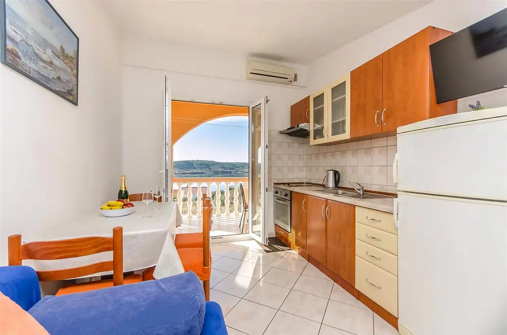 Ferienwohnung in Nin  999210363 38227 – Foto 5