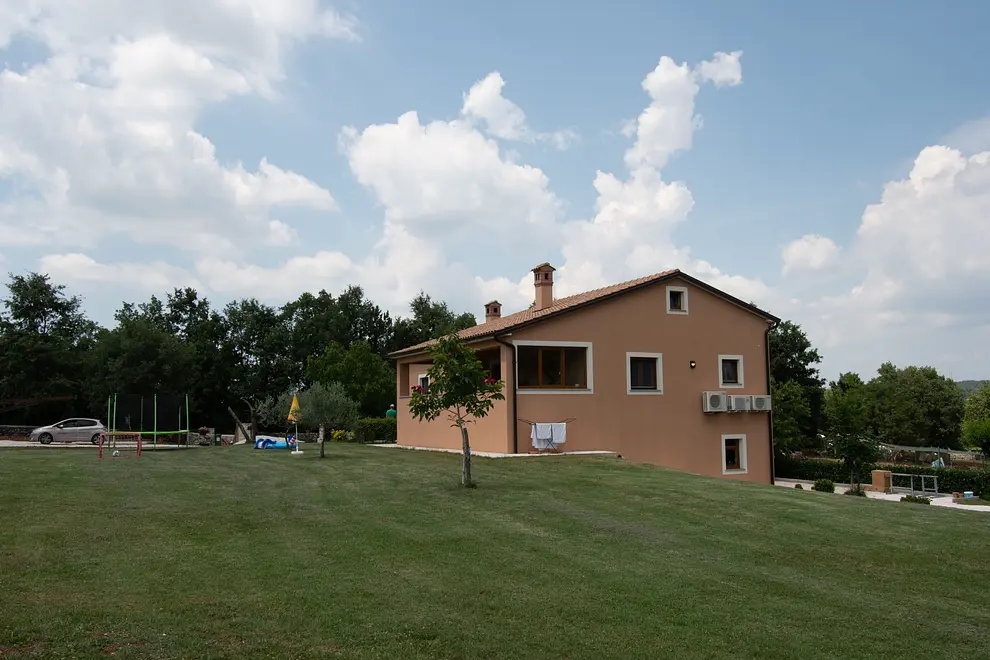 Ferienwohnung in Zminj  999239158 43217 – Foto 45