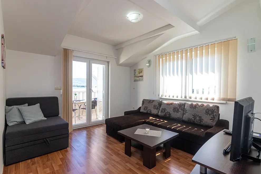 Ferienwohnung in Ciovo  999207052 35128 – Foto 8