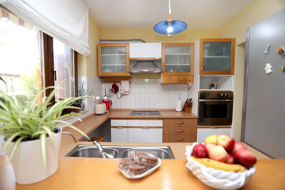 Ferienwohnung in Kastela  999213325 40848 – Foto 18
