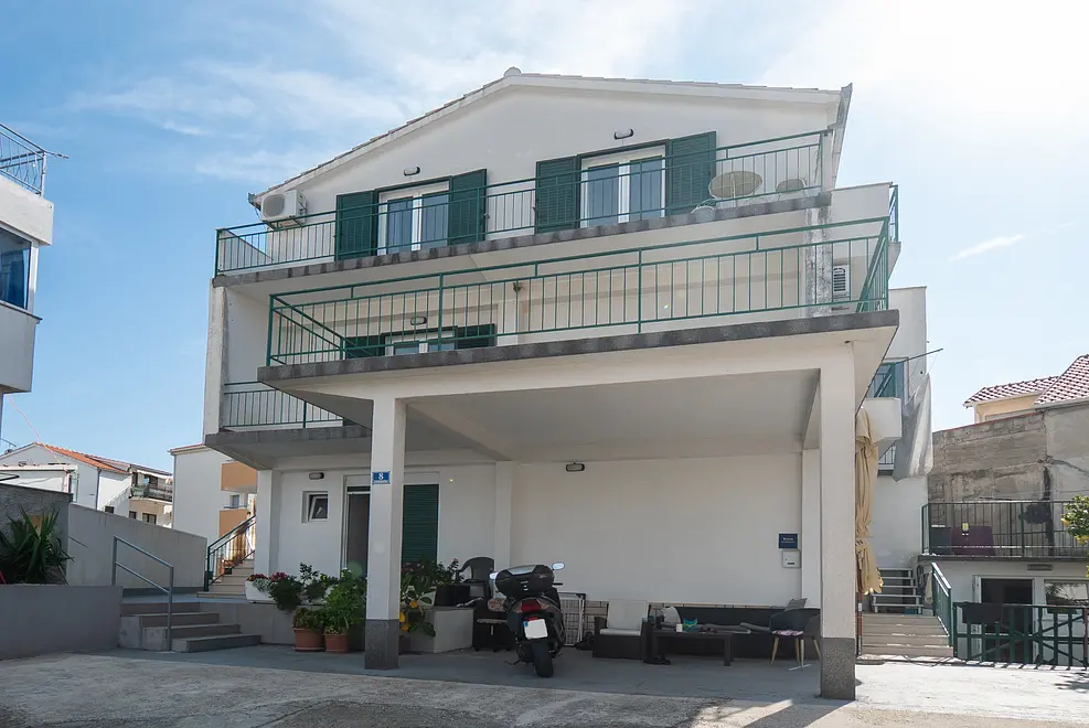 Ferienwohnung in Primosten  999206118 34238 – Foto 9