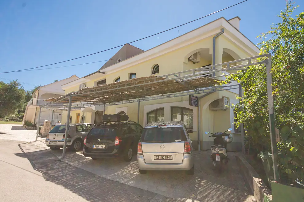 Ferienwohnung in Ciovo  999206705 34798 – Foto 14
