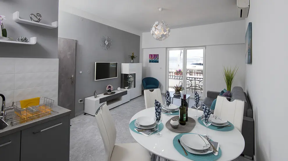 Ferienwohnung in Omis  999202636 30912 – Foto 13