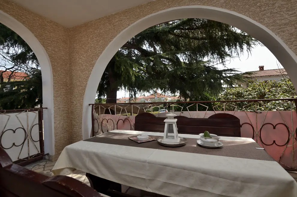 Ferienwohnung in Rovinj  999206079 34199 – Foto 21