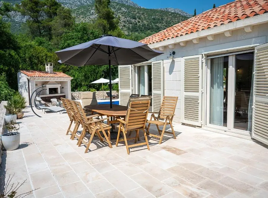 Ferienhaus in Dubrovnik mit Pool 999219030 41525 – Foto 22