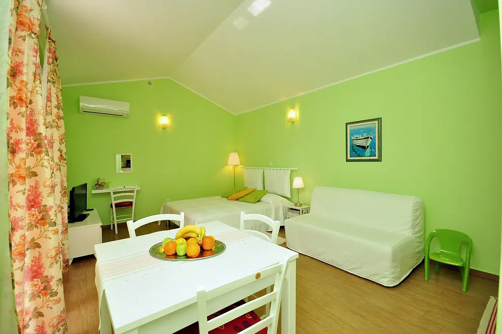 Ferienwohnung in Pula  6616646 1680