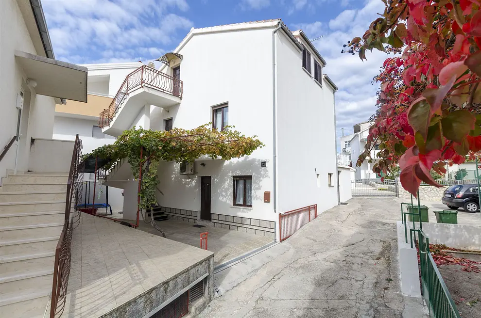 Ferienwohnung in Primosten  999206094 34214 – Foto 18