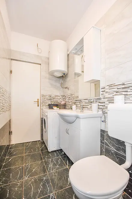 Ferienwohnung in Biograd haustiergeeignet 999206555 34653 – Foto 12
