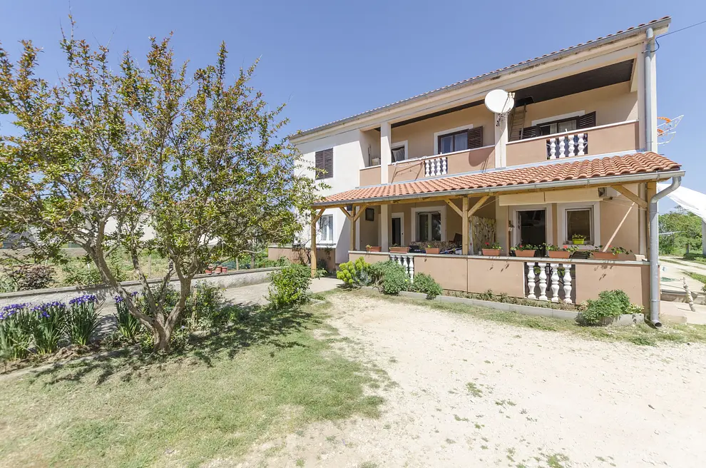 Ferienwohnung in Nin  999202628 30904 – Foto 13