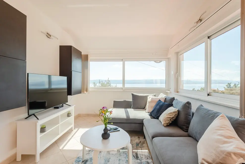 Ferienwohnung in Omis mit Pool 66140076 22578