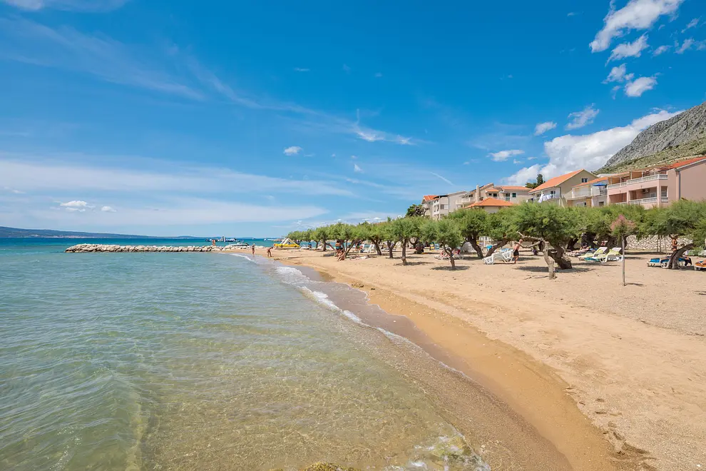Ferienwohnung in Omis  999238084 43133 – Foto 7