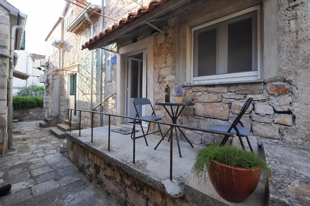 Ferienwohnung in Sibenik haustiergeeignet 66145663 25435