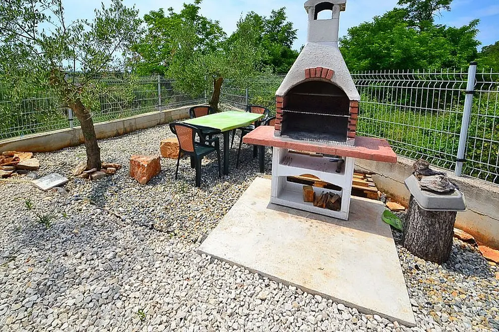 Ferienhaus in Novigrad in Dalmatien mit Pool 999208812 36761 – Foto 5