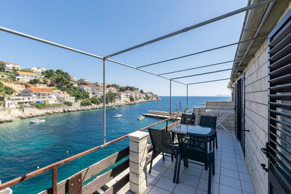 Ferienwohnung in Korcula  66143604 24703
