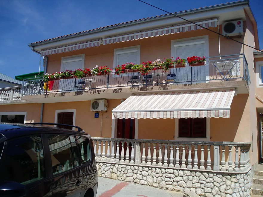 Ferienwohnung in Senj  999202563 30840 – Foto 13