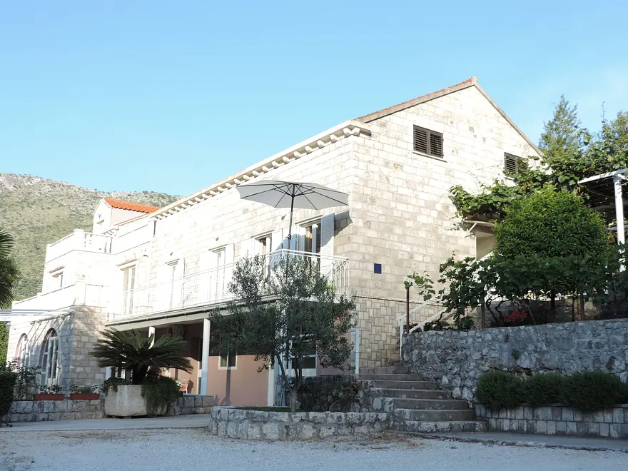 Ferienwohnung in Dubrovnik  999205090 33258 – Foto 28