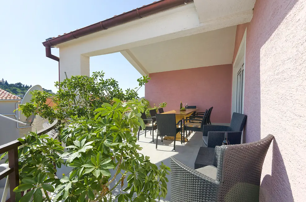 Ferienwohnung in Tribunj  999209621 37540 – Foto 6