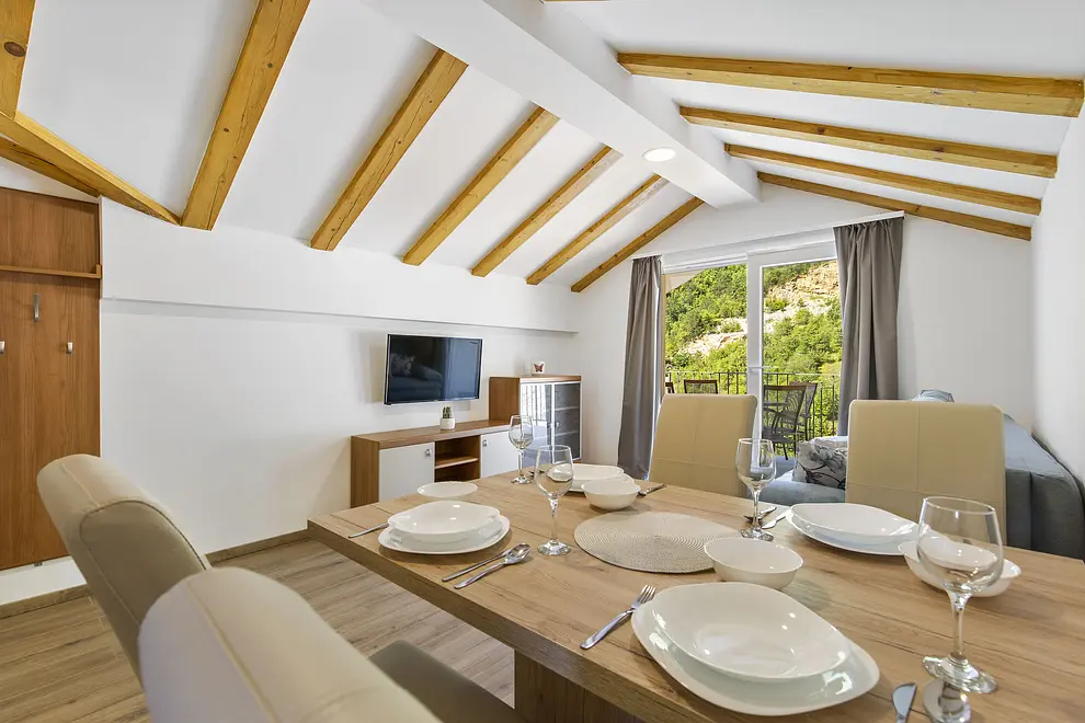 Ferienwohnung in Lovran mit Pool und haustiergeeignet 999209178 37107 – Foto 7