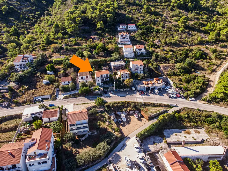 Ferienwohnung in Vis  999206499 34600 – Foto 11