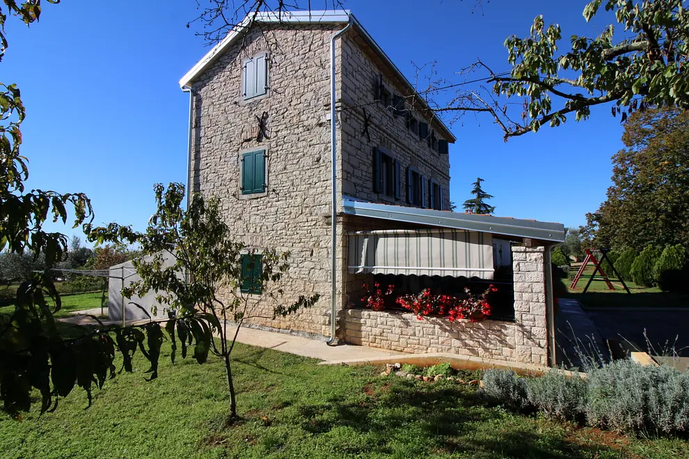 Ferienwohnung in Kastelir-Labinci  999223556 41682 – Foto 11