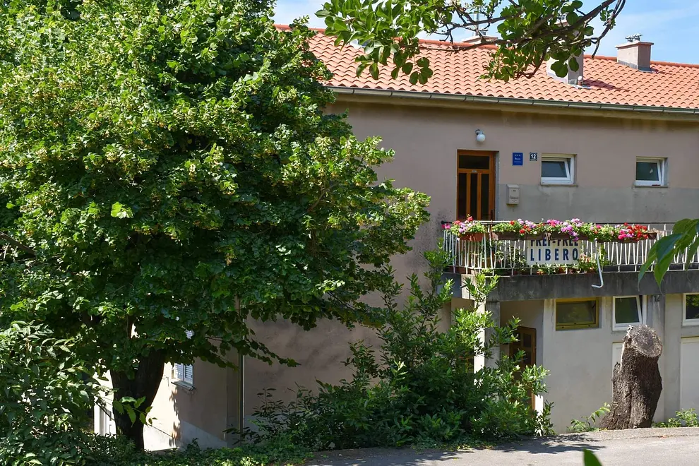 Ferienwohnung in Novi Vinodolski  66117020 6049
