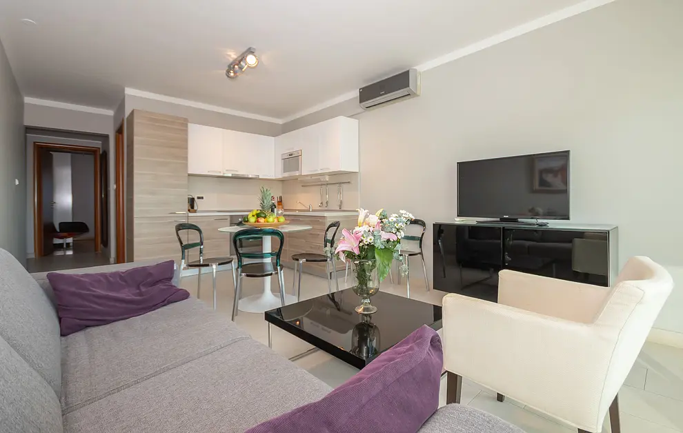 Ferienwohnung in Podstrana mit Pool 999212643 40230 – Foto 11