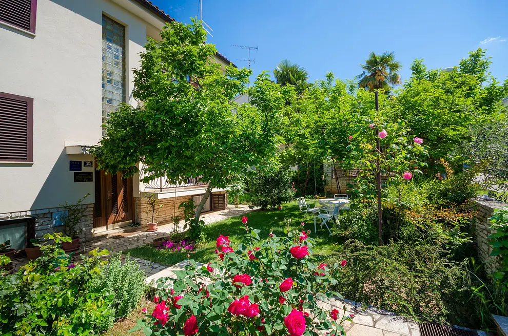 Ferienwohnung in Porec  999203306 31561 – Foto 17